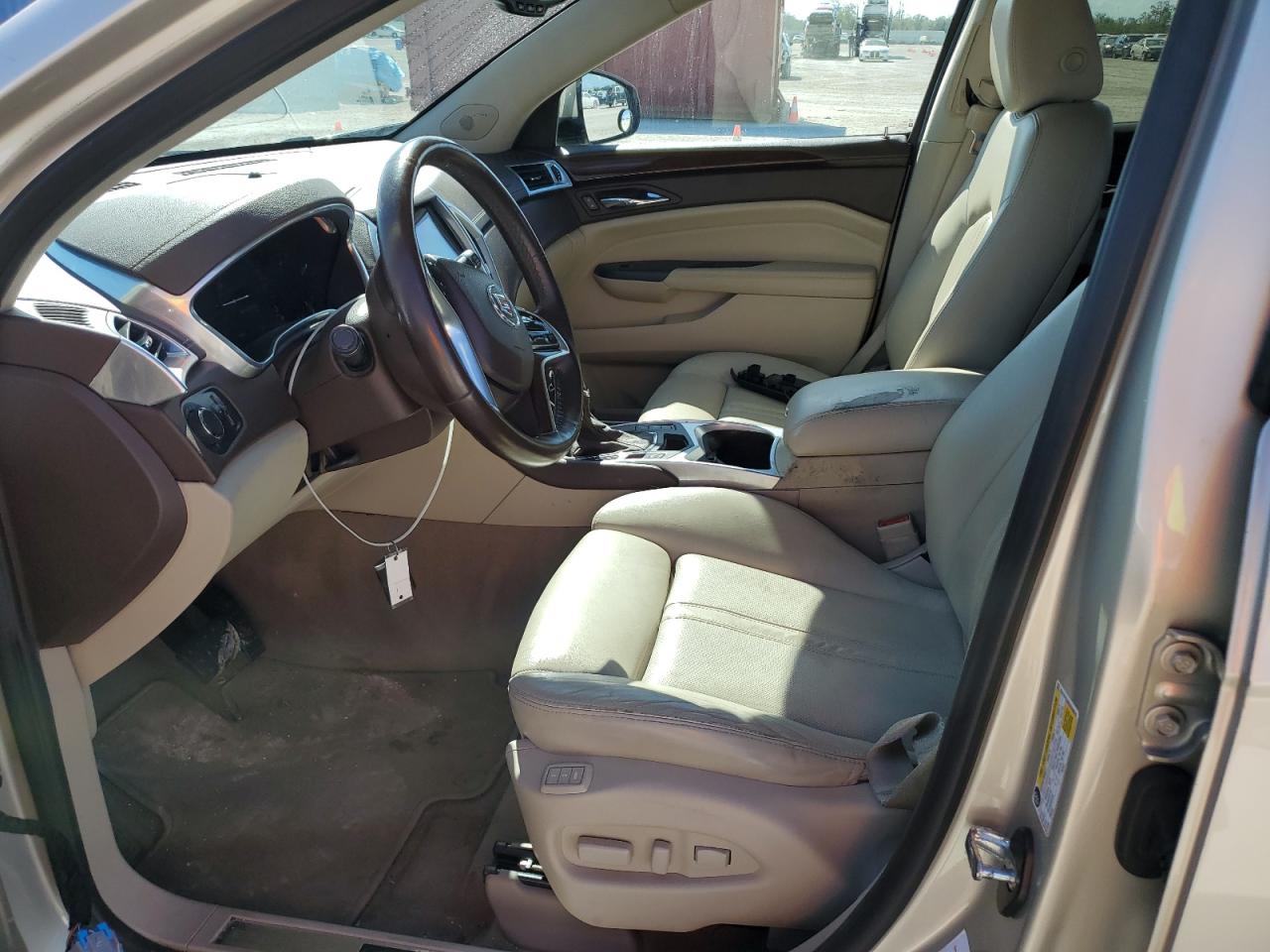 2013 Cadillac SRX - Image 7