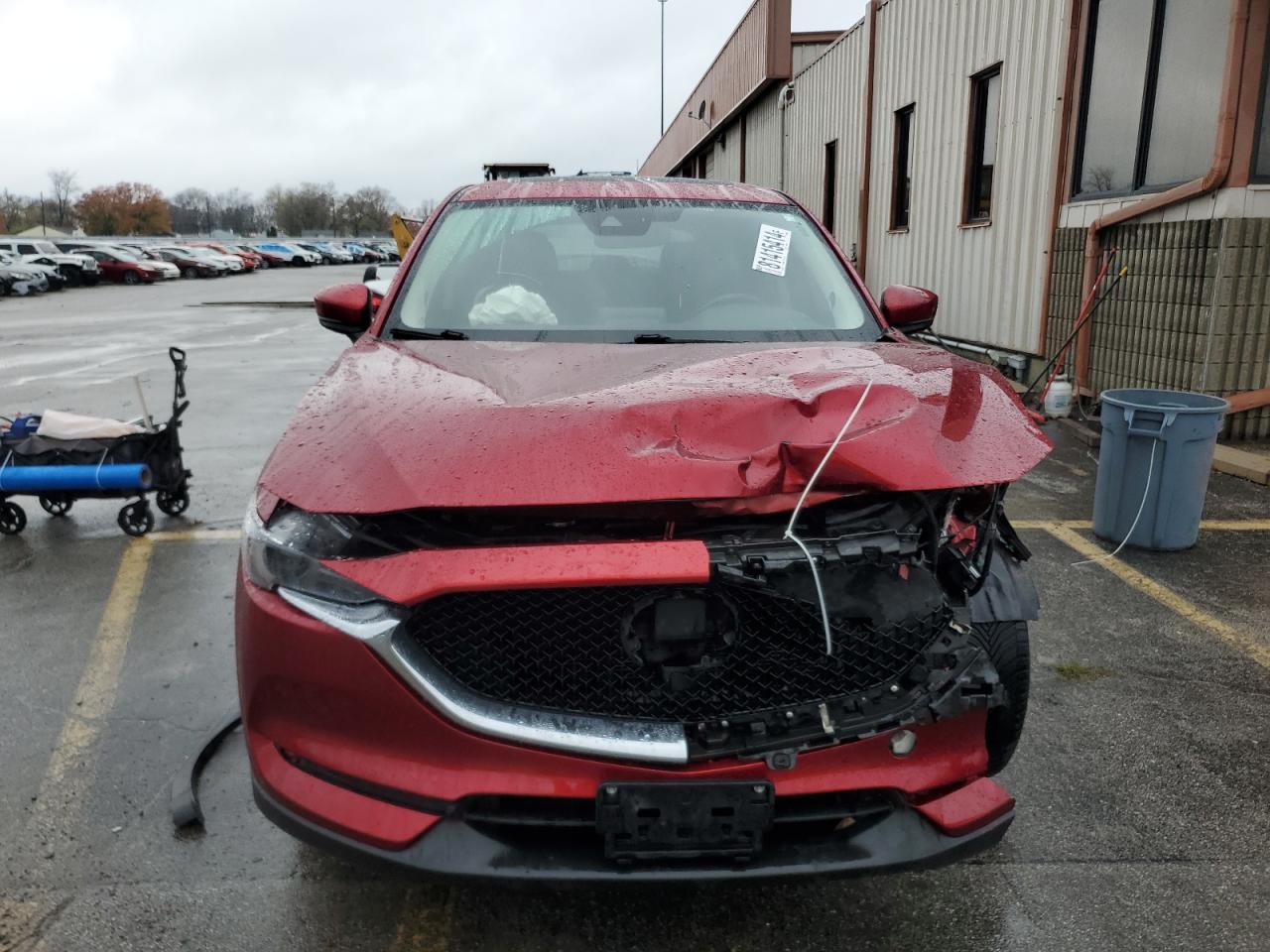 2019 Mazda CX-5 - Image 5