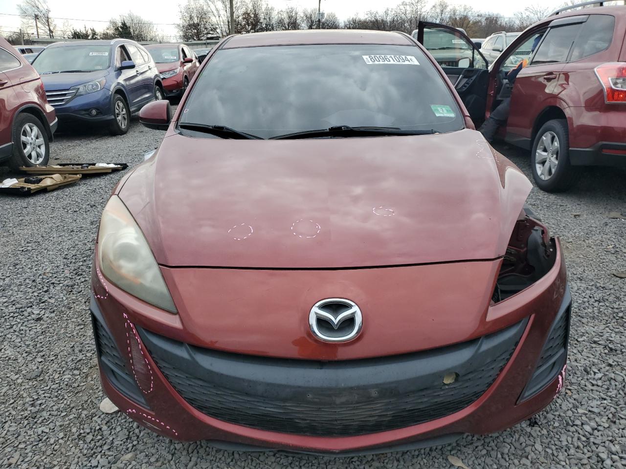 2011 Mazda 3 - Image 5