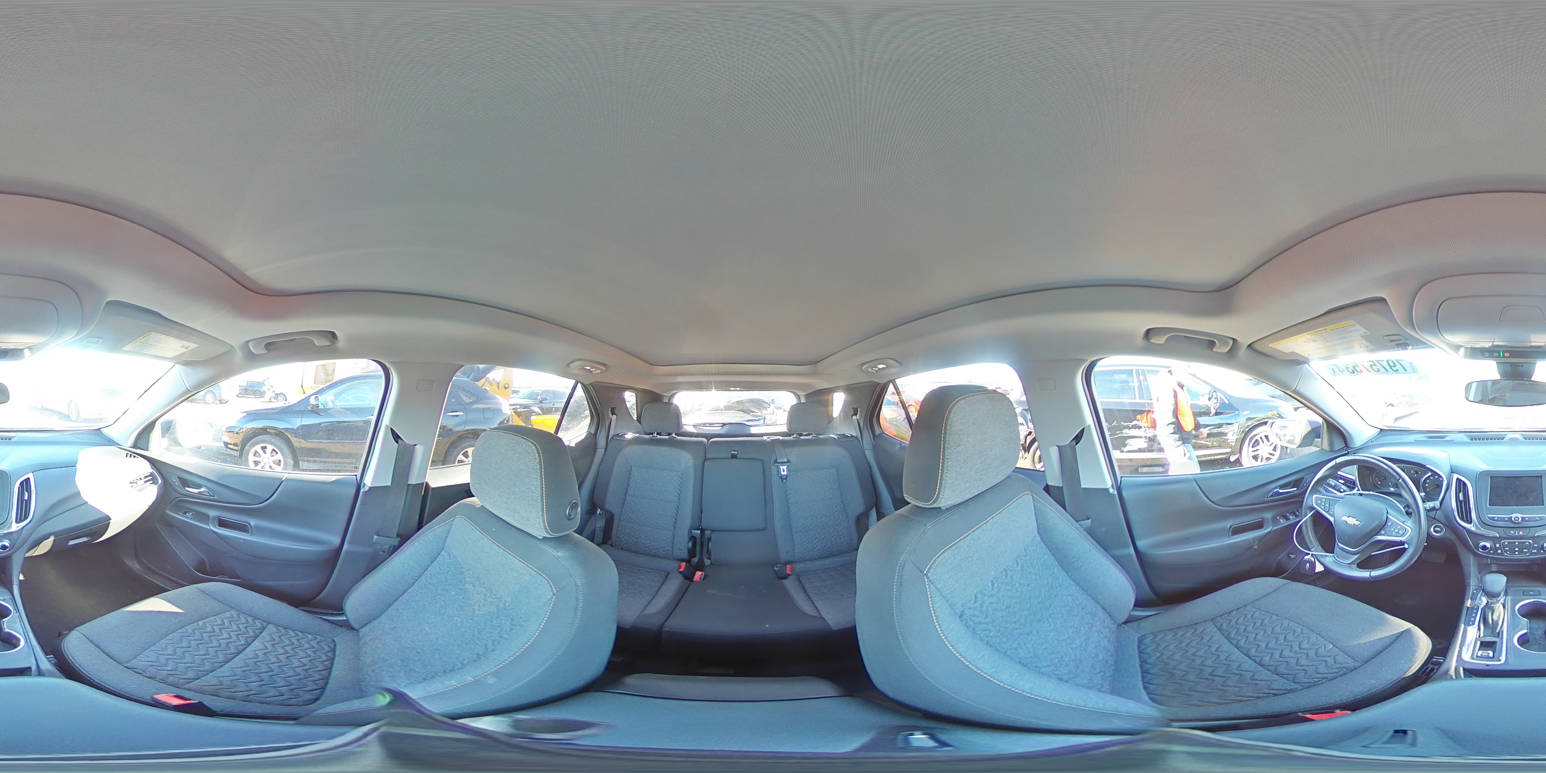 2022 Chevrolet Equinox - Image 15