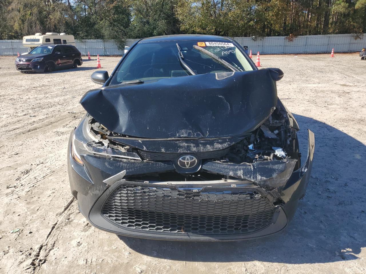 2020 Toyota Corolla - Image 5