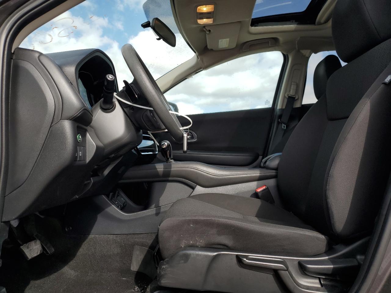 2018 Honda HR-V - Image 7