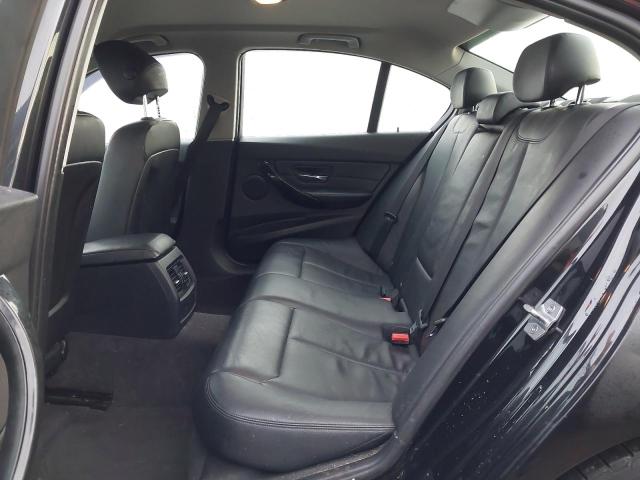 2013 BMW 320D BUSINESS EFFICIENTDY 