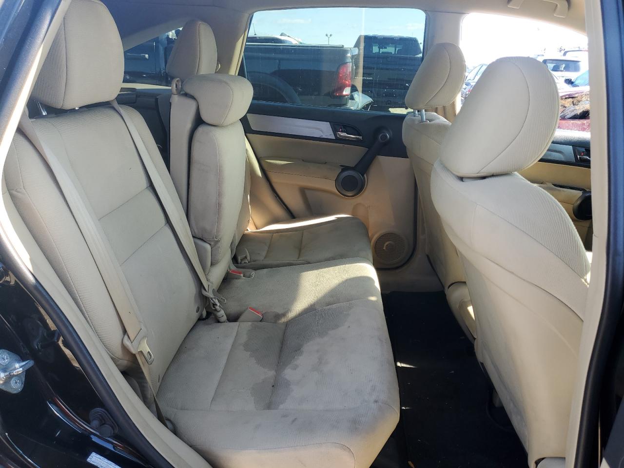2010 Honda CR-V - Image 11