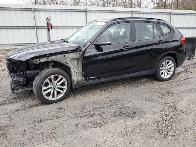 2015 Bmw X1 Xdrive28I