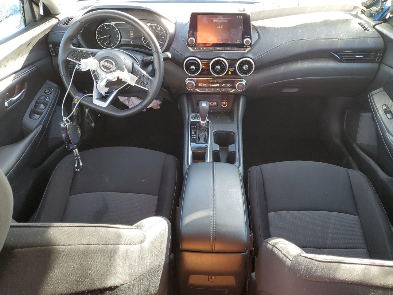 2024 Nissan Sentra - Image 8