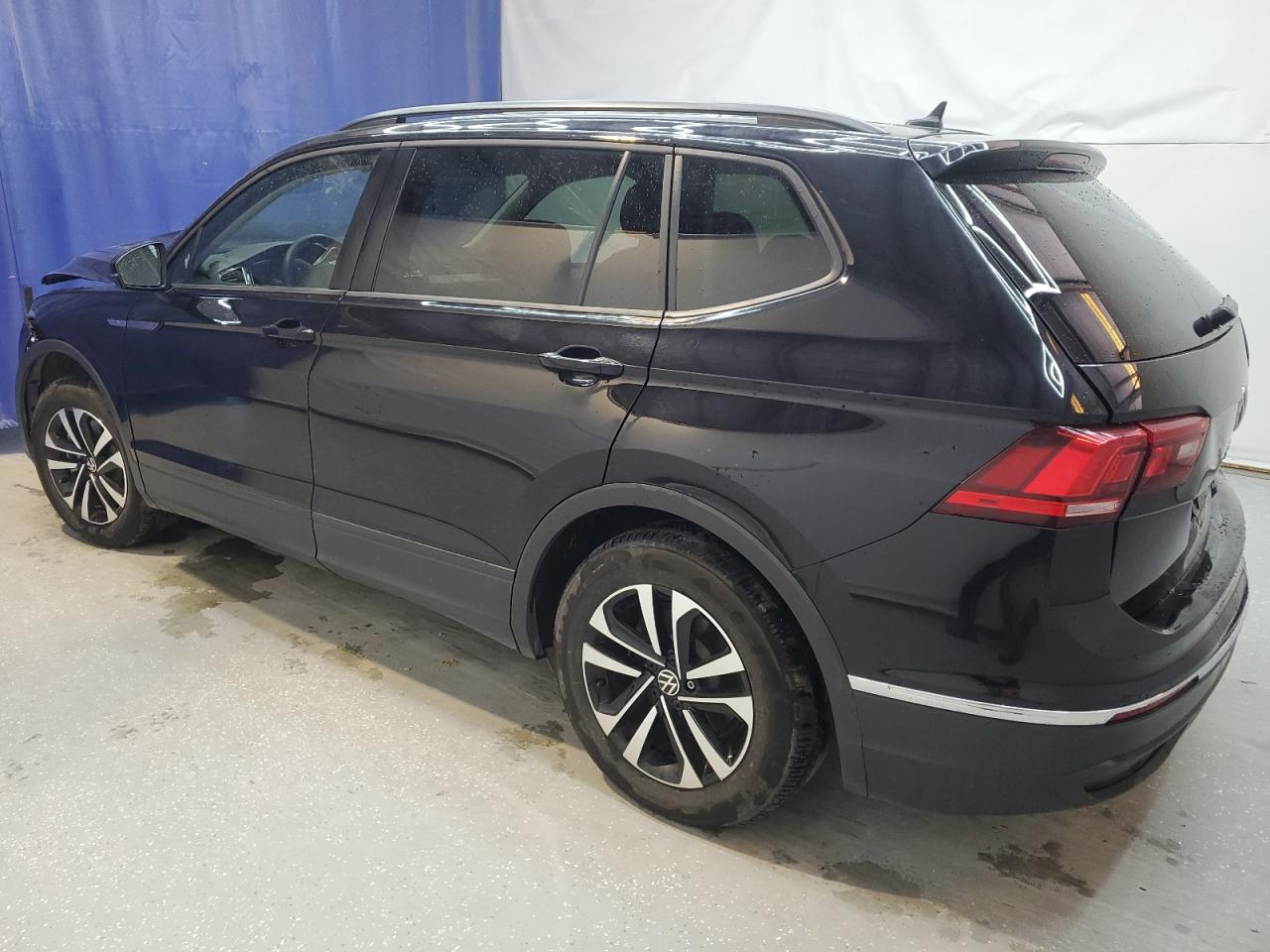 VIN 3VVRB7AX3PM020211 2023 VOLKSWAGEN TIGUAN no.2