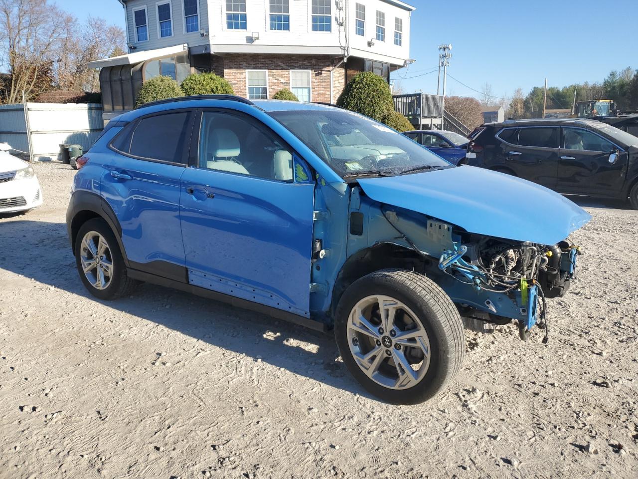 2022 Hyundai Kona - Image 4