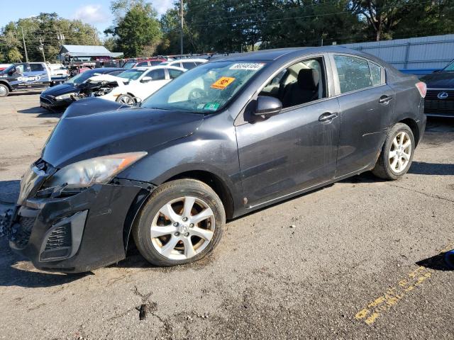 2010 Mazda 3 I