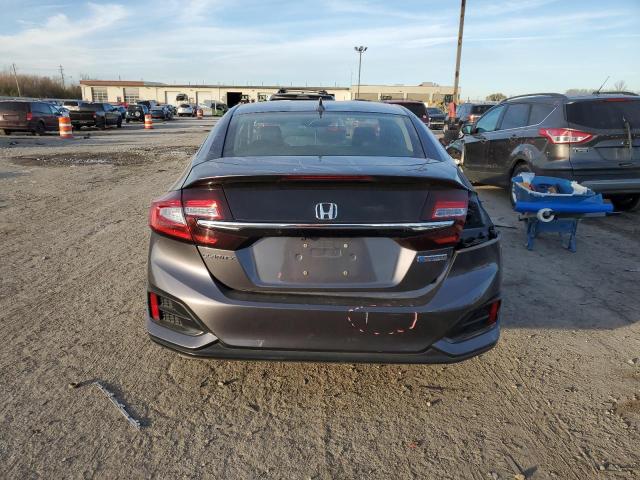  HONDA CLARITY 2018 Szary