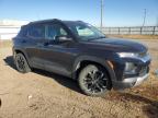 2021 Chevrolet Trailblazer Lt продається в Bismarck, ND - All Over