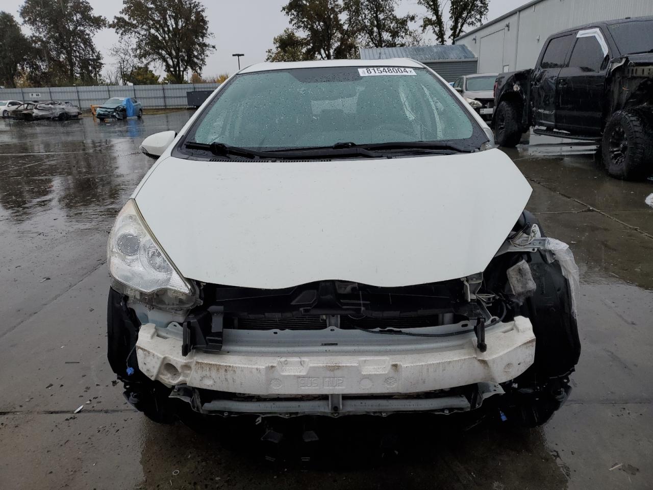2014 Toyota Prius - Image 5