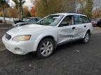 2006 Subaru Legacy Outback 2.5I zu verkaufen in Portland, OR - Side