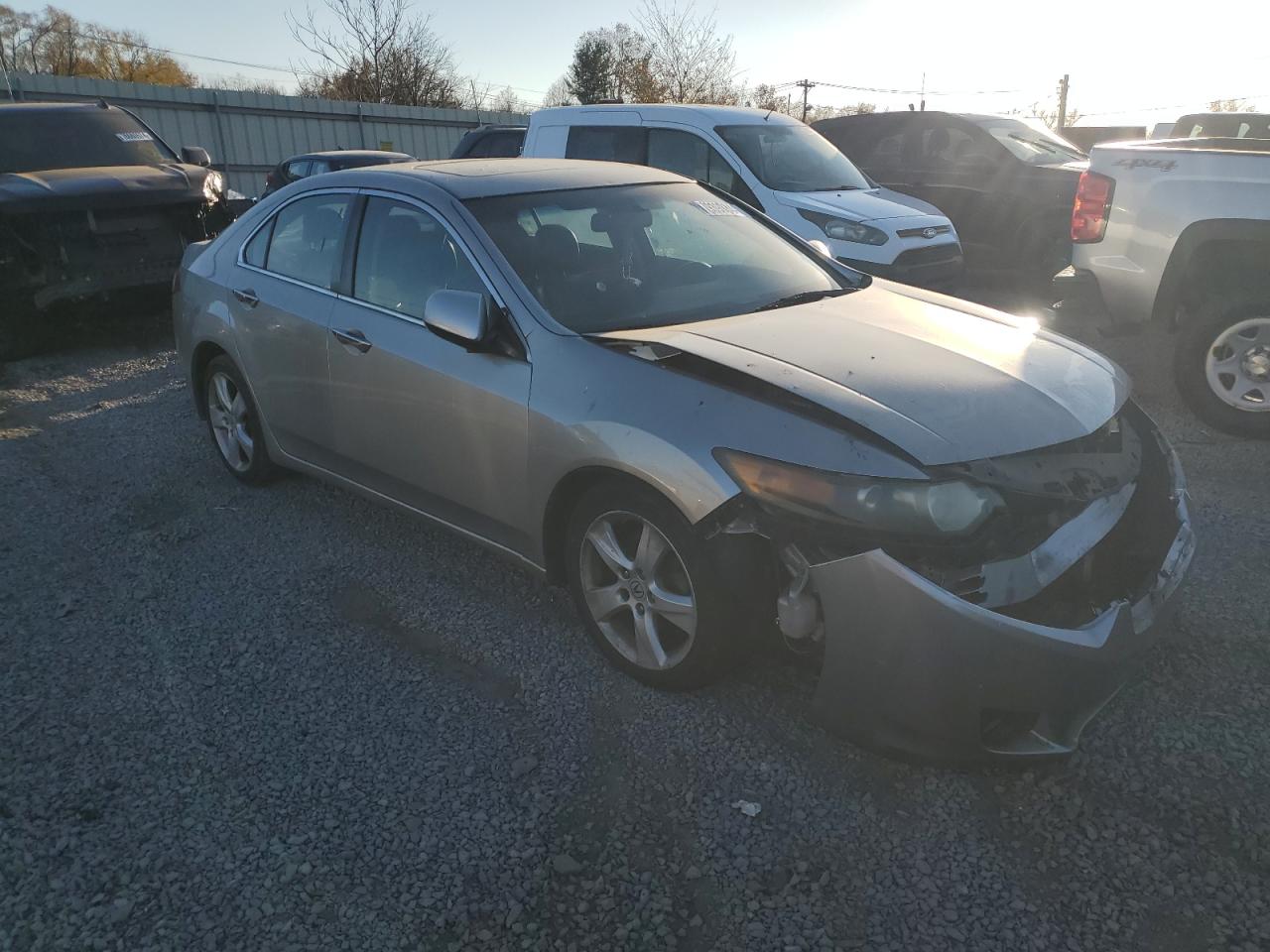 2009 Acura TSX - Image 4