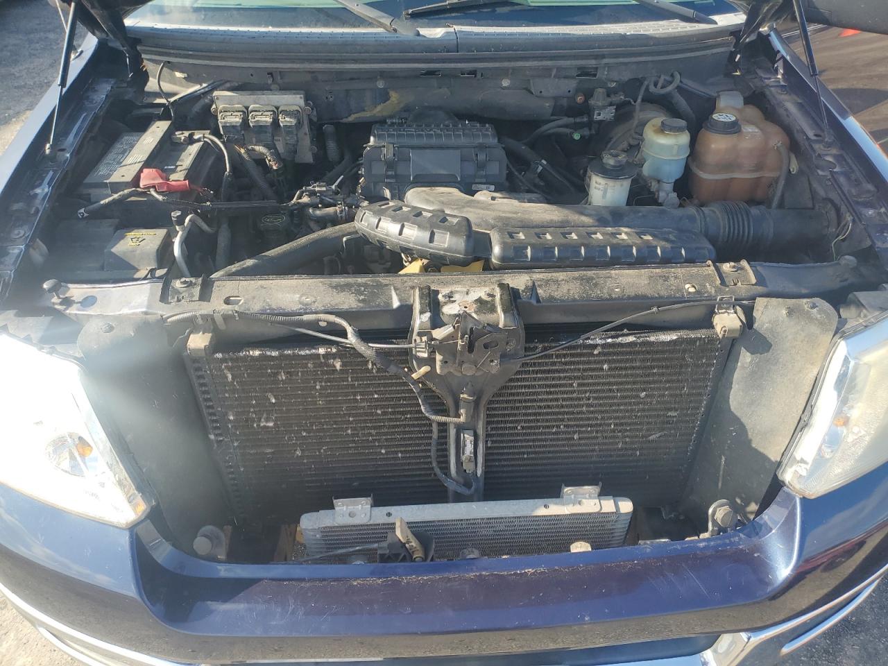 2004 Ford F-150 - Image 11