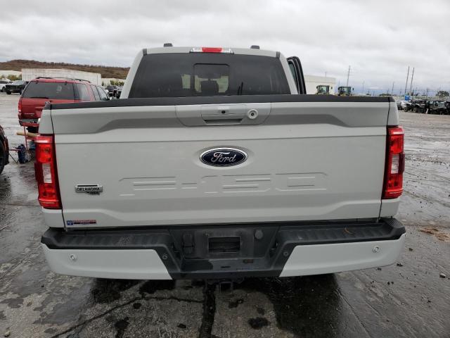  FORD F-150 2023 Gray