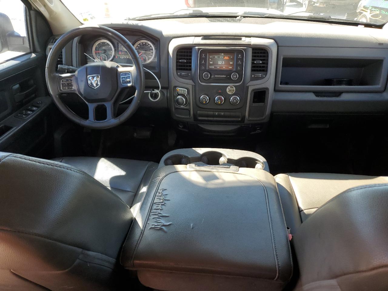 2018 RAM 1500 - Image 8