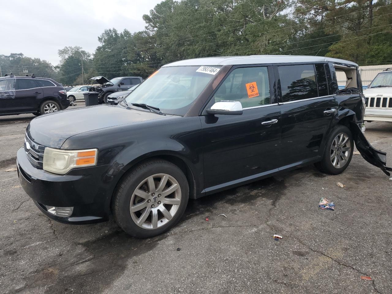 2010 Ford Flex - Image 1