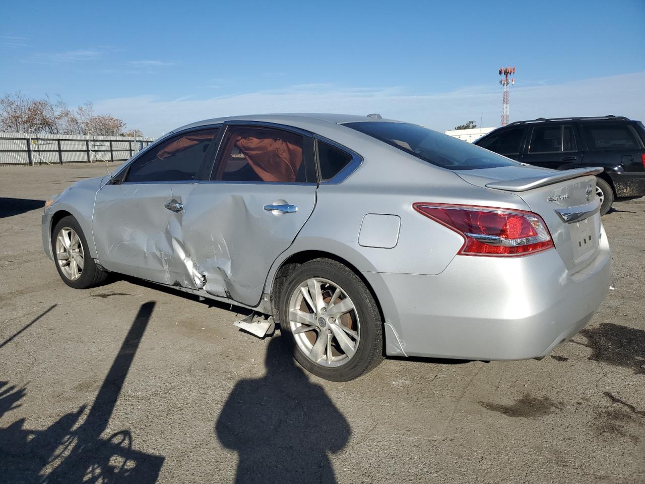 2013 Nissan Altima - Image 2