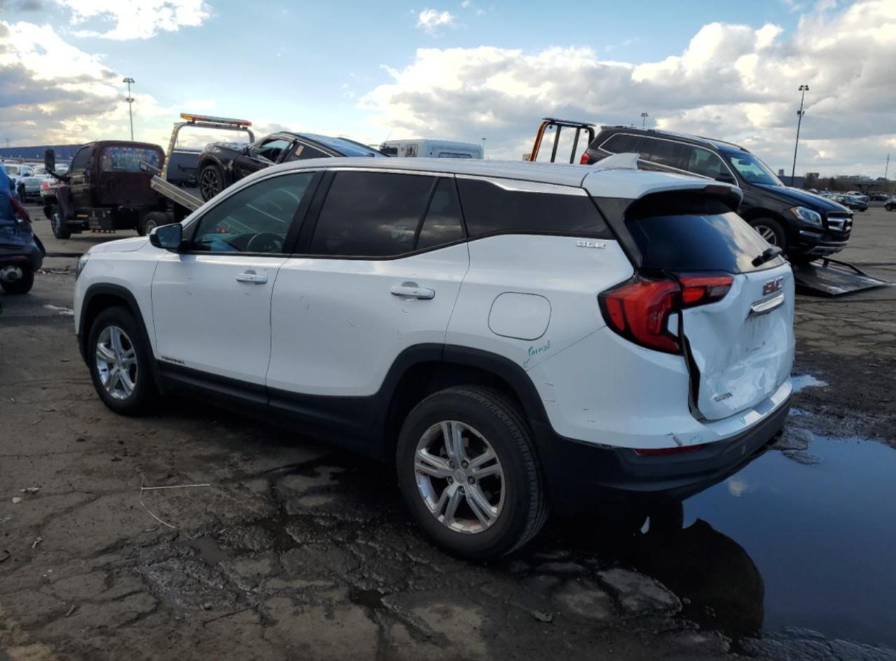 2019 GMC Terrain - Image 2