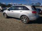 2008 Acura Mdx Technology на продаже в Spartanburg, SC - Water/Flood