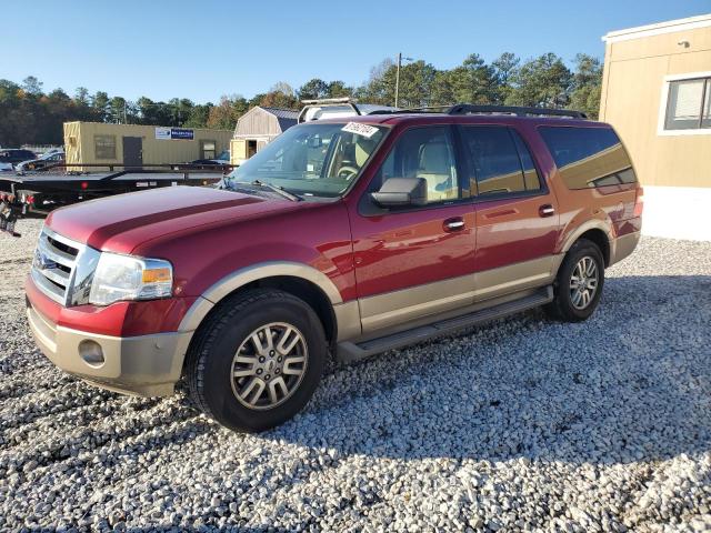 2014 Ford Expedition El Xlt