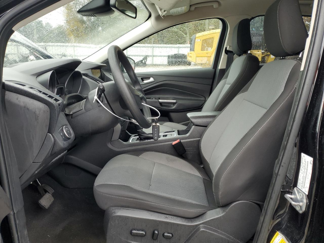 2019 Ford Escape - Image 7