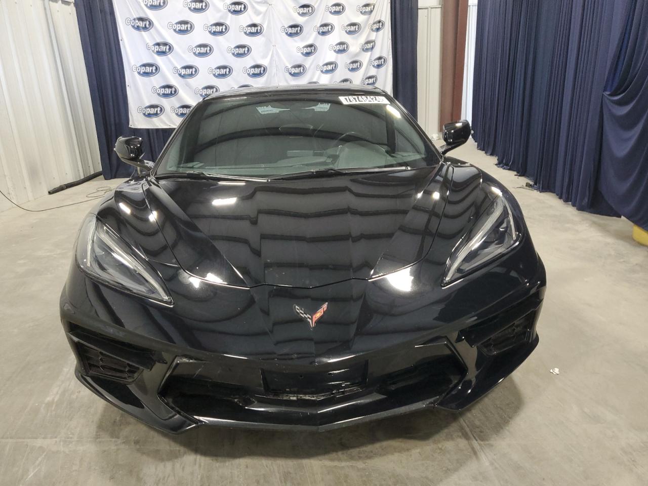 2022 Chevrolet Corvette - Image 5