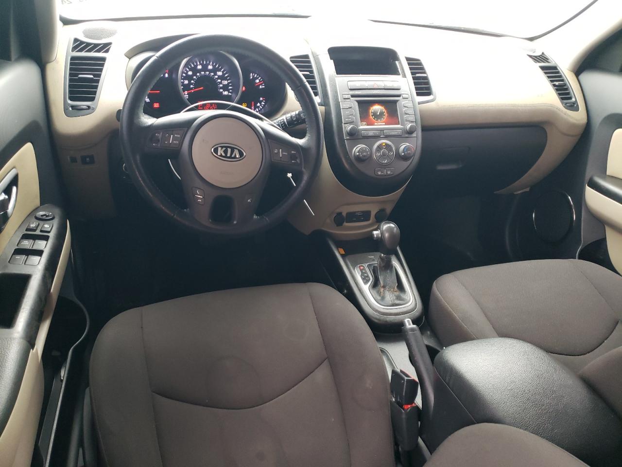 2012 Kia Soul - Image 8