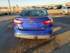 2013 Ford Focus Se for Sale in Albuquerque, NM - Front End