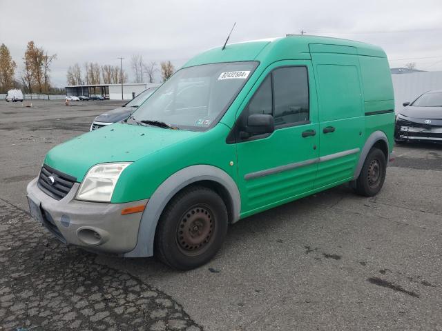 2012 Ford Transit Connect Xl იყიდება Portland-ში, OR - Normal Wear