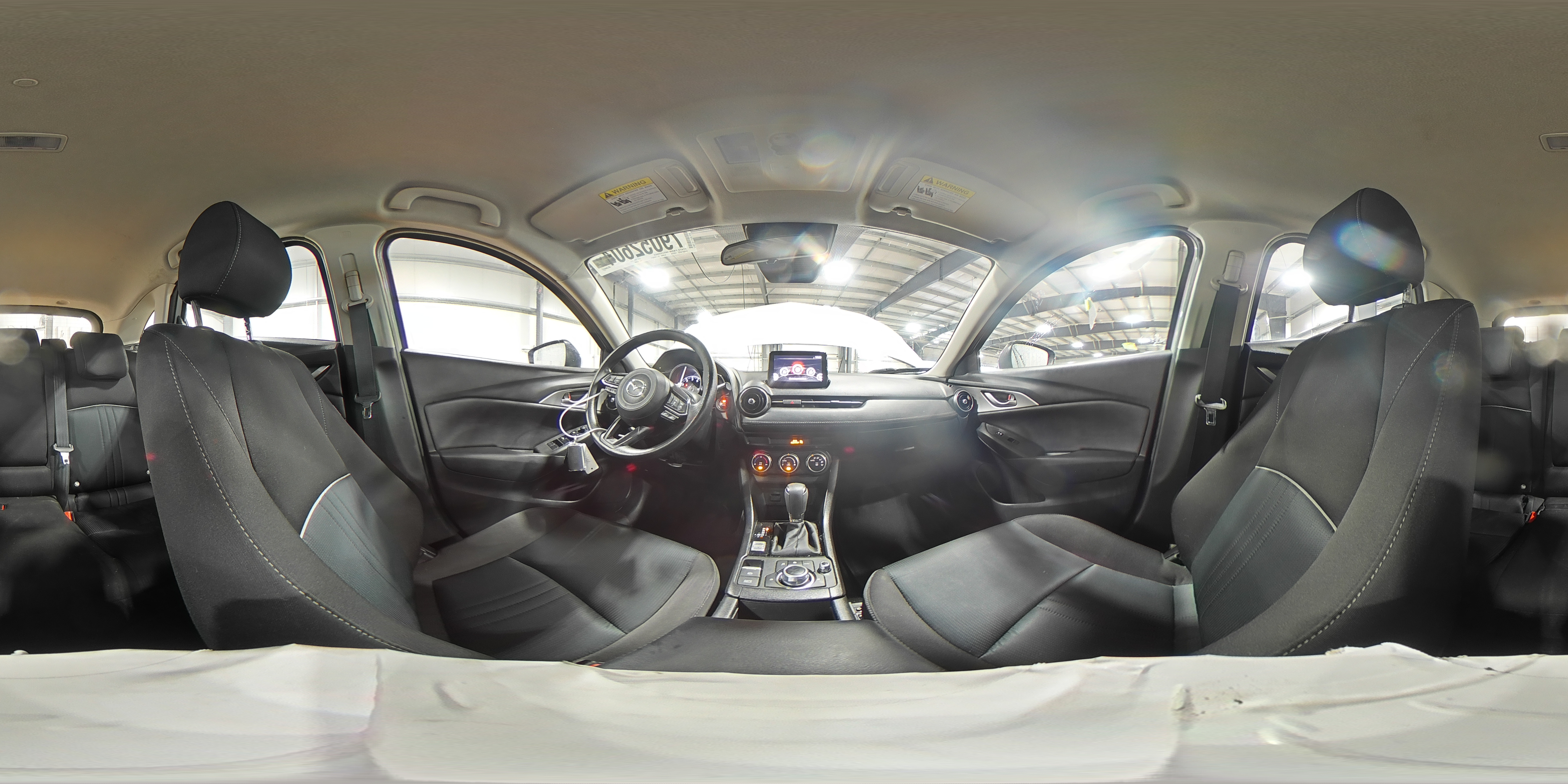 2021 Mazda CX-3 - Image 16