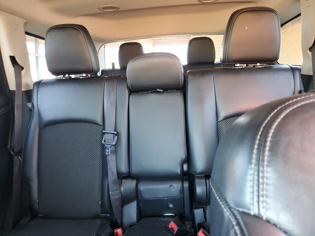 2020 Dodge Journey - Image 10