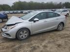 2018 Chevrolet Cruze Ls for Sale in Conway, AR - Front End