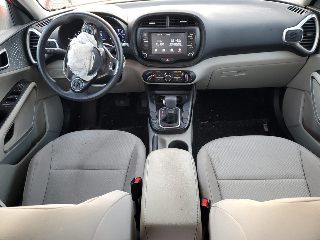 2020 Kia Soul - Image 8