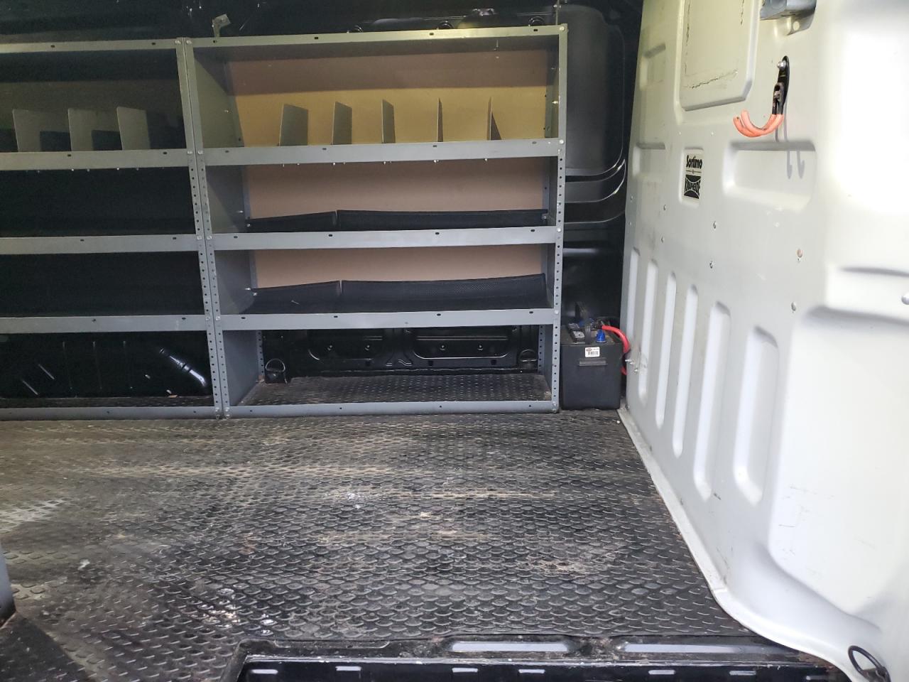 2016 Ford Transit - Image 11