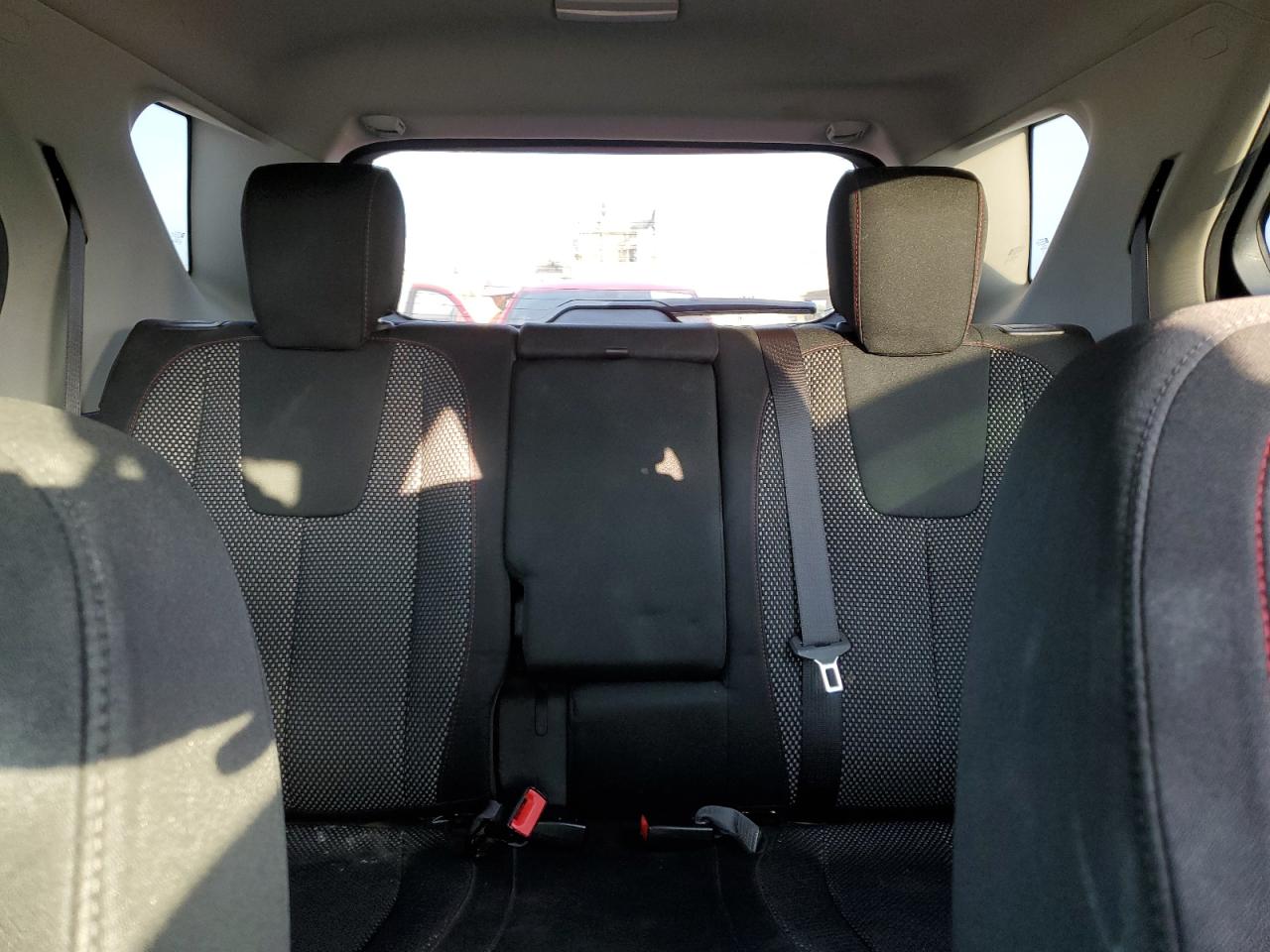 2016 Chevrolet Equinox - Image 10