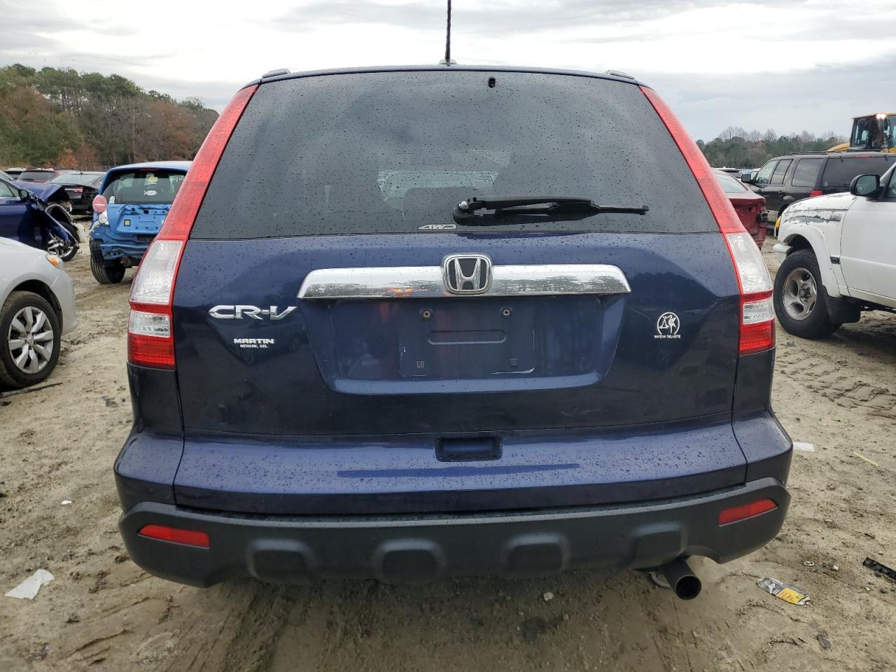 2009 Honda CR-V - Image 6