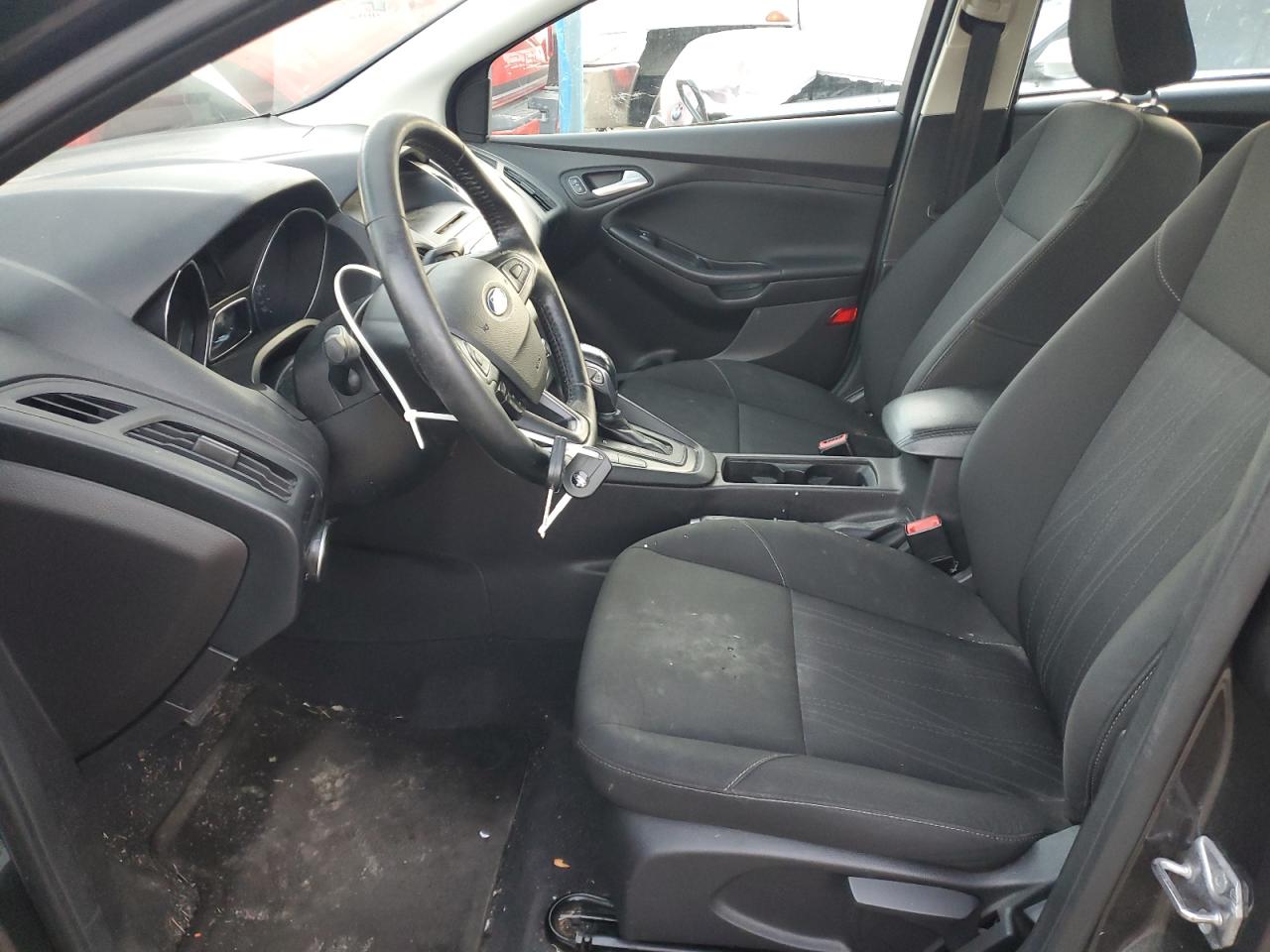 2015 Ford Focus - Image 7