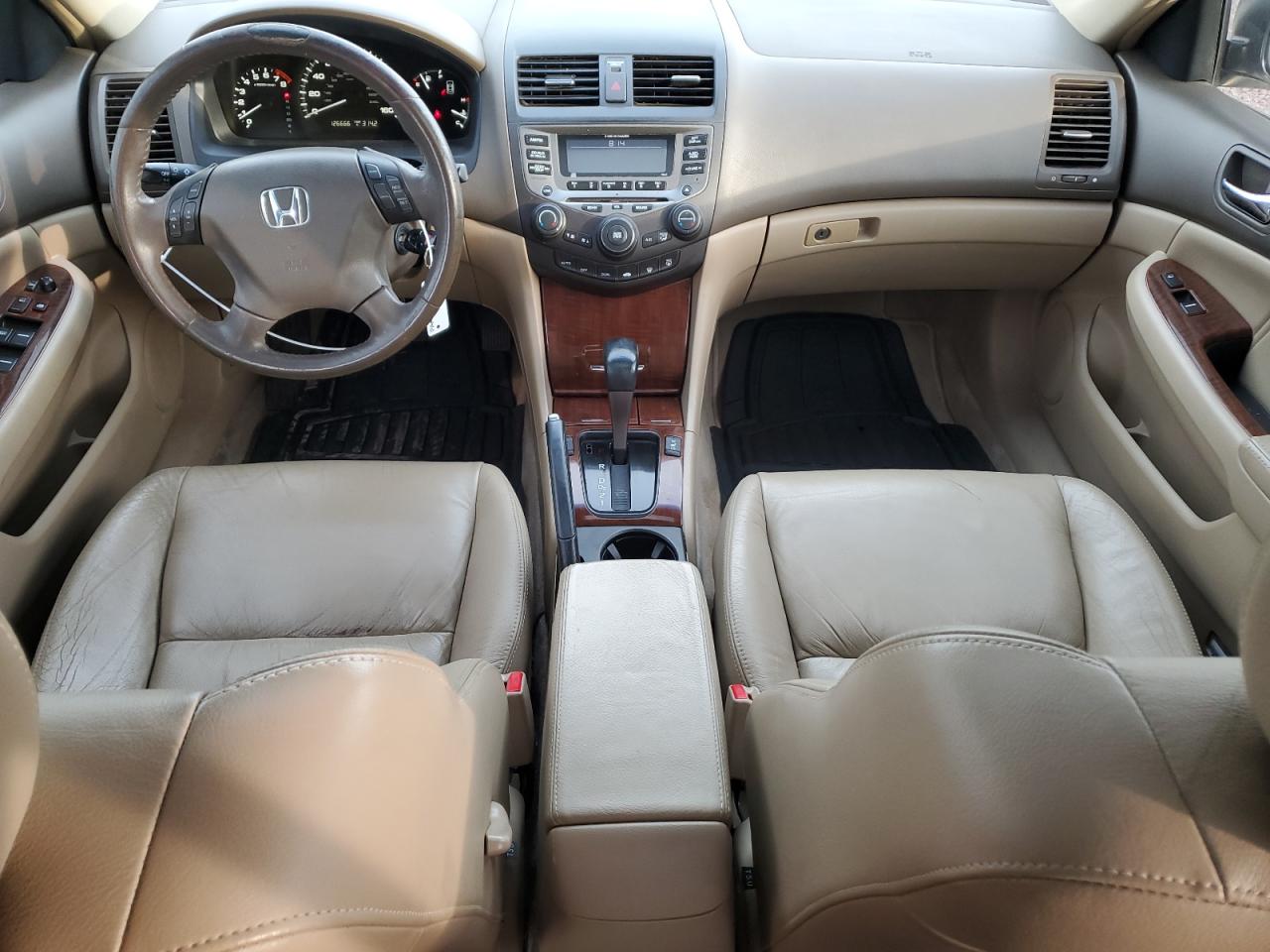 2007 Honda Accord - Image 8