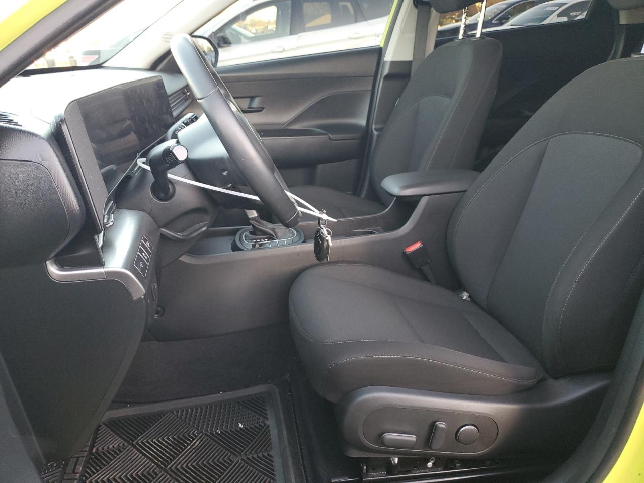 2024 Hyundai Kona - Image 7