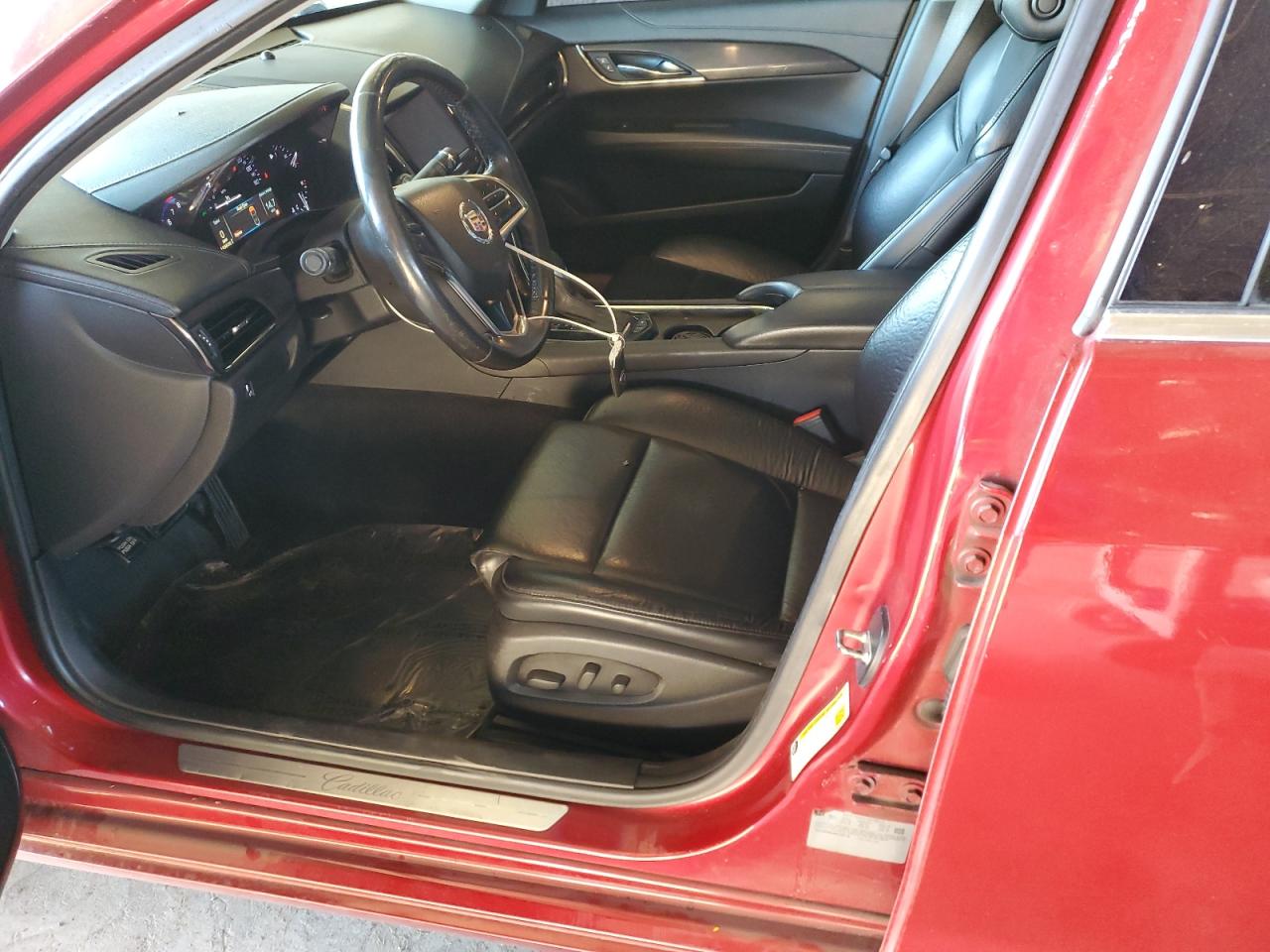 2013 Cadillac ATS - Image 7