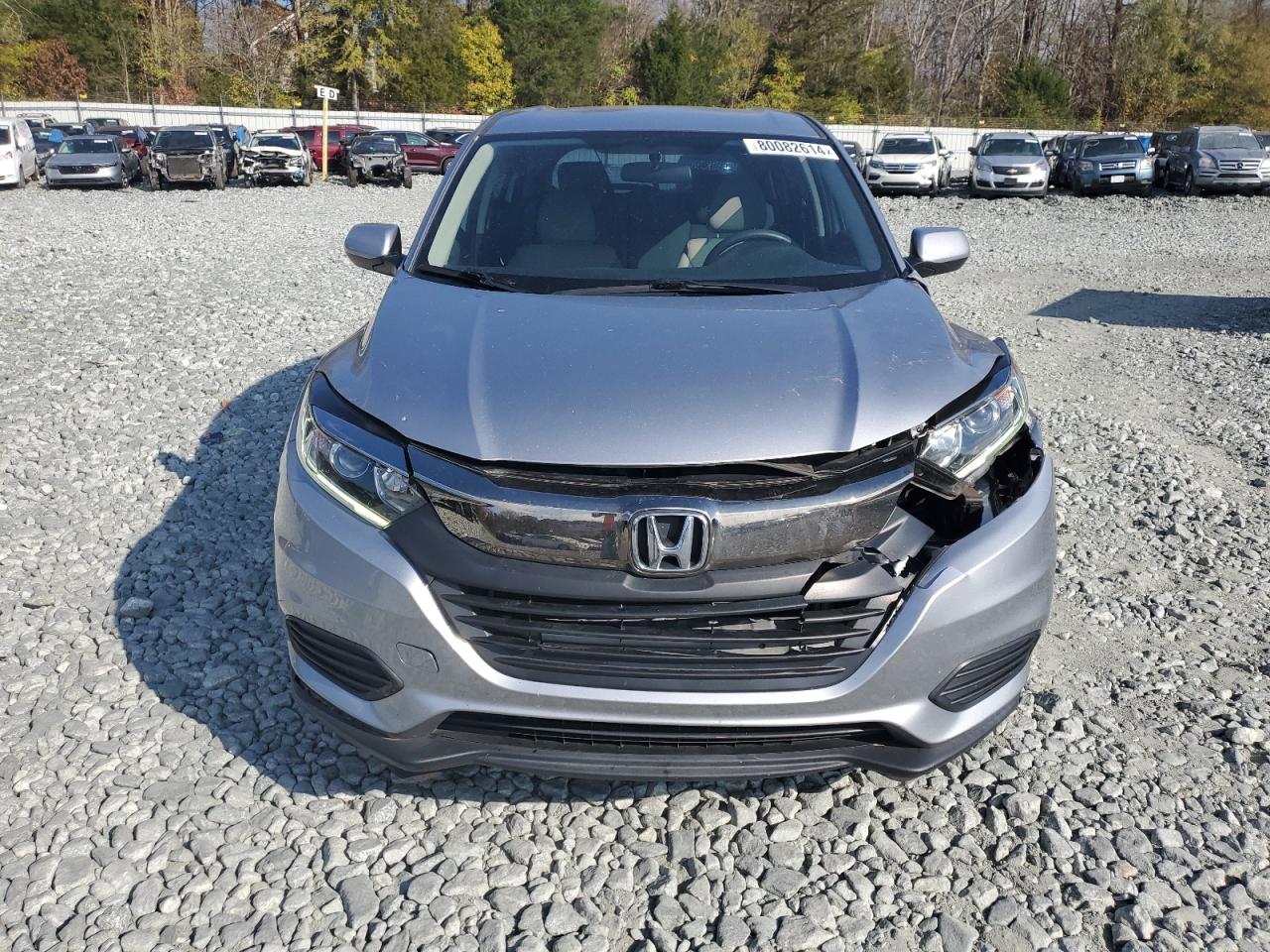 2019 Honda HR-V - Image 5
