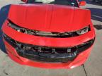 2017 Dodge Charger R/T en Venta en Grand Prairie, TX - Front End