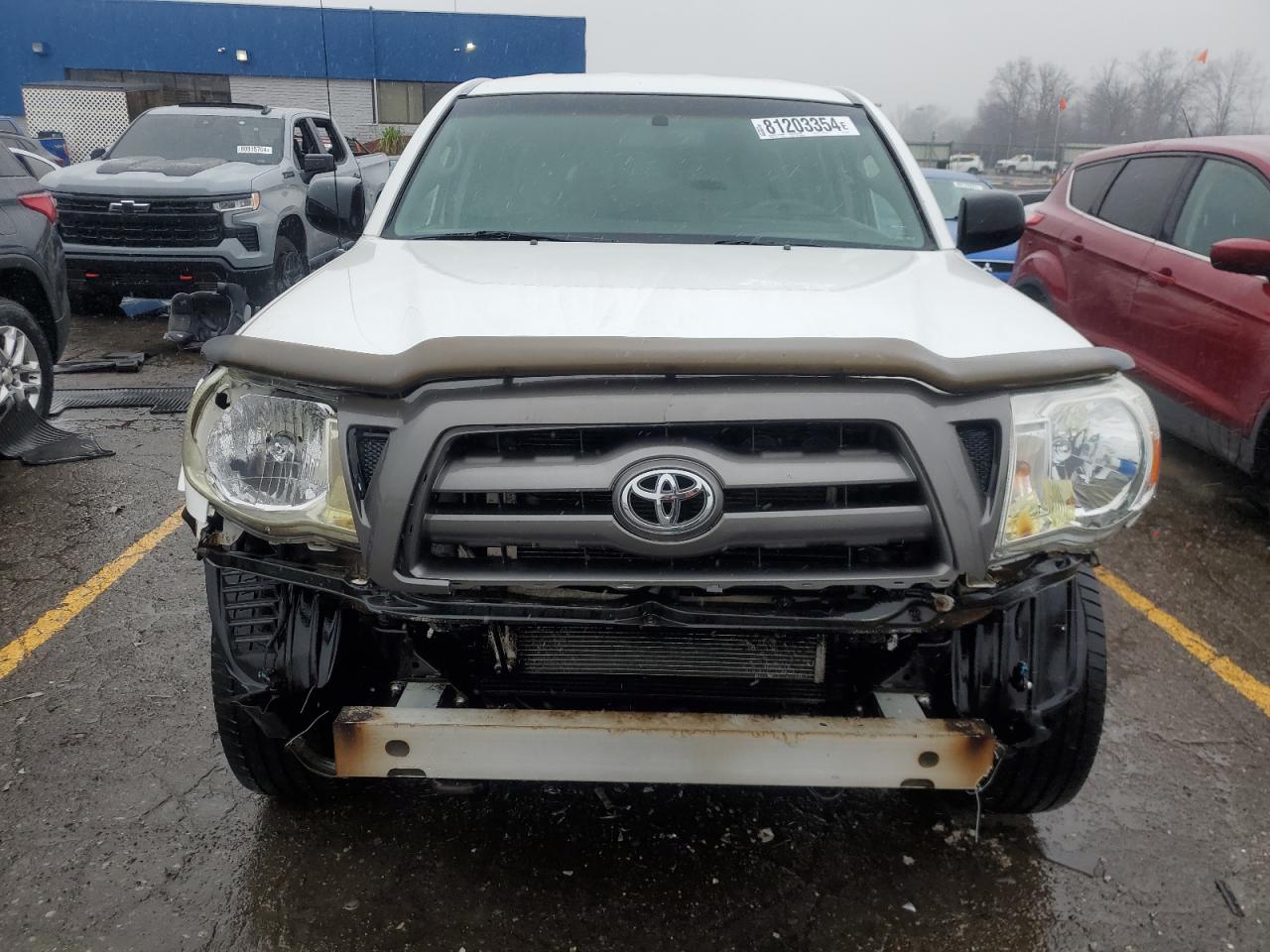2005 Toyota Tacoma - Image 5