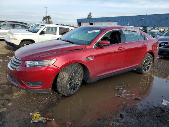 2019 Ford Taurus Sel