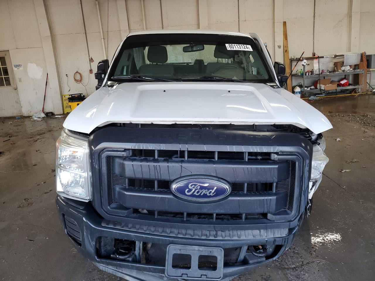 2012 Ford F250 - Image 5