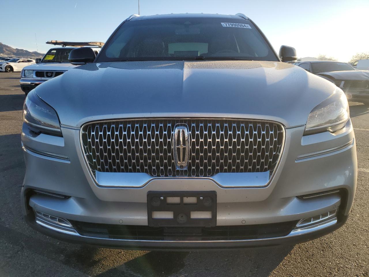 2020 Lincoln Aviator - Image 5