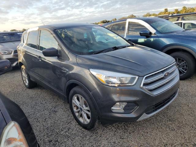  FORD ESCAPE 2017 Szary