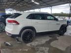 2022 Volkswagen Atlas Cross Sport Se de vânzare în Cartersville, GA - Front End